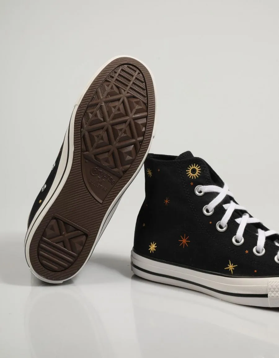  sapatilhas CONVERSE Chuck en Preto 81801