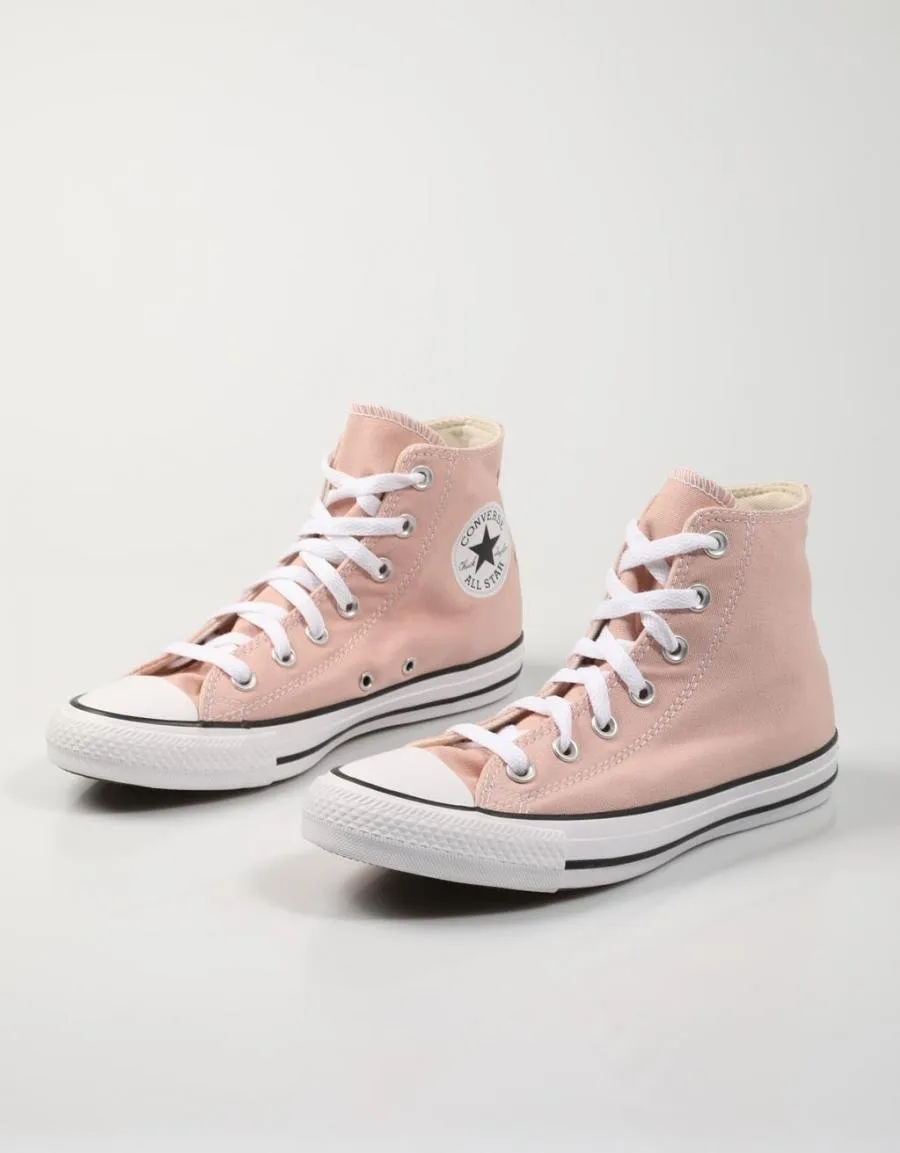  sapatilhas CONVERSE Chuck en Rosa 77935