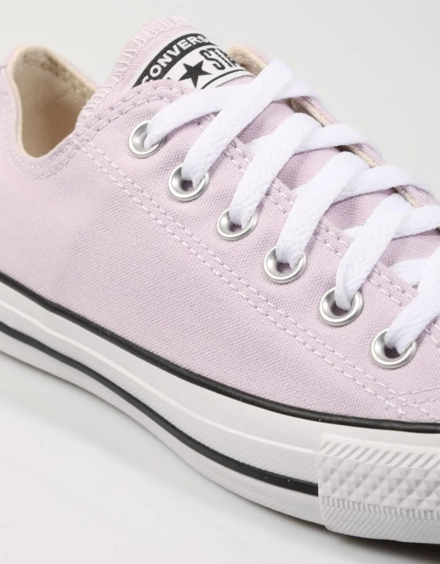  sapatilhas CONVERSE Chuck en Roxo 77936