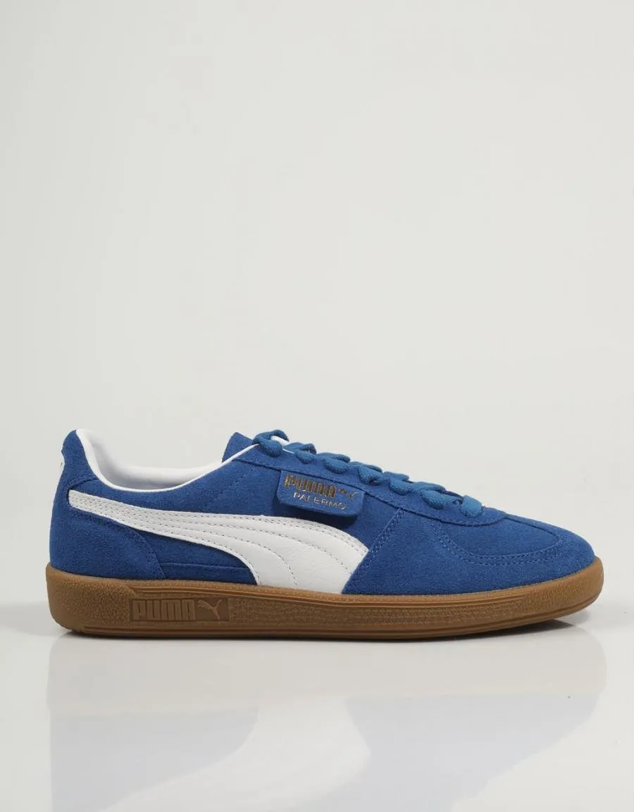  sapatilhas PUMA Palermo en Azul marinho 84254