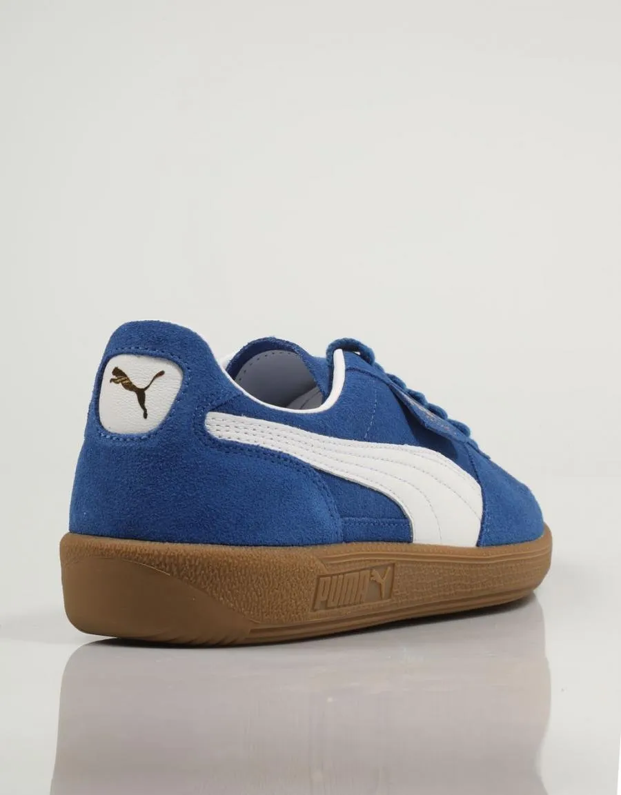  sapatilhas PUMA Palermo en Azul marinho 84254