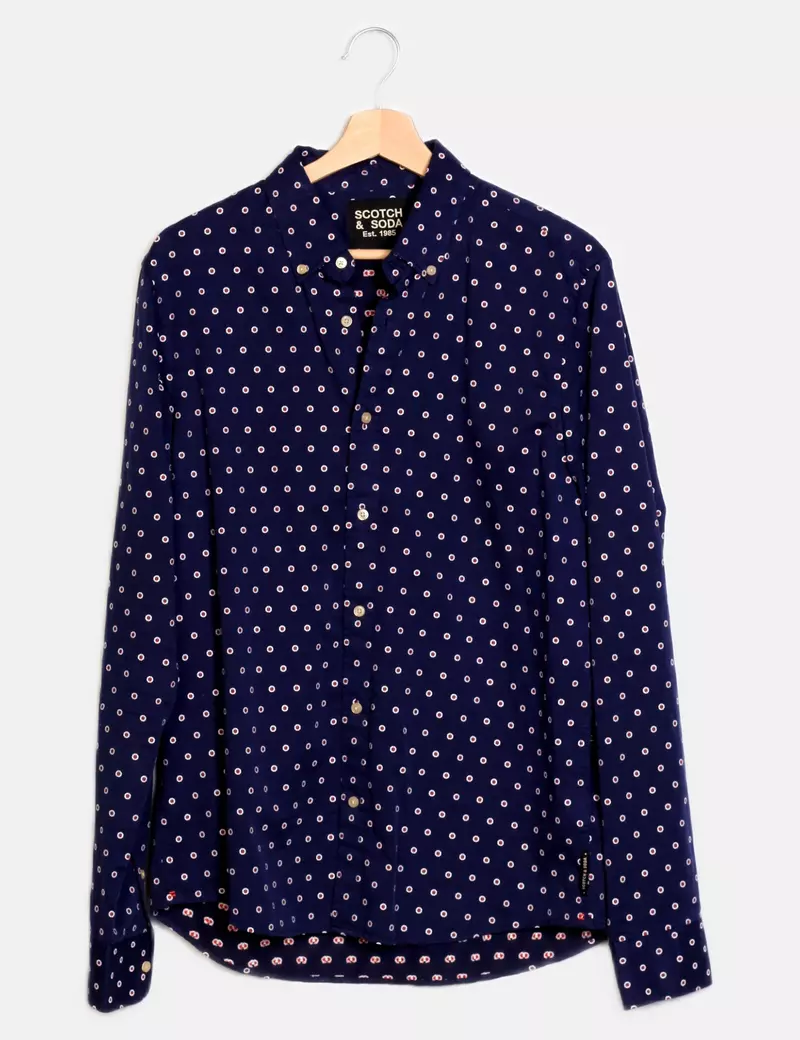 Scotch & soda Camisa