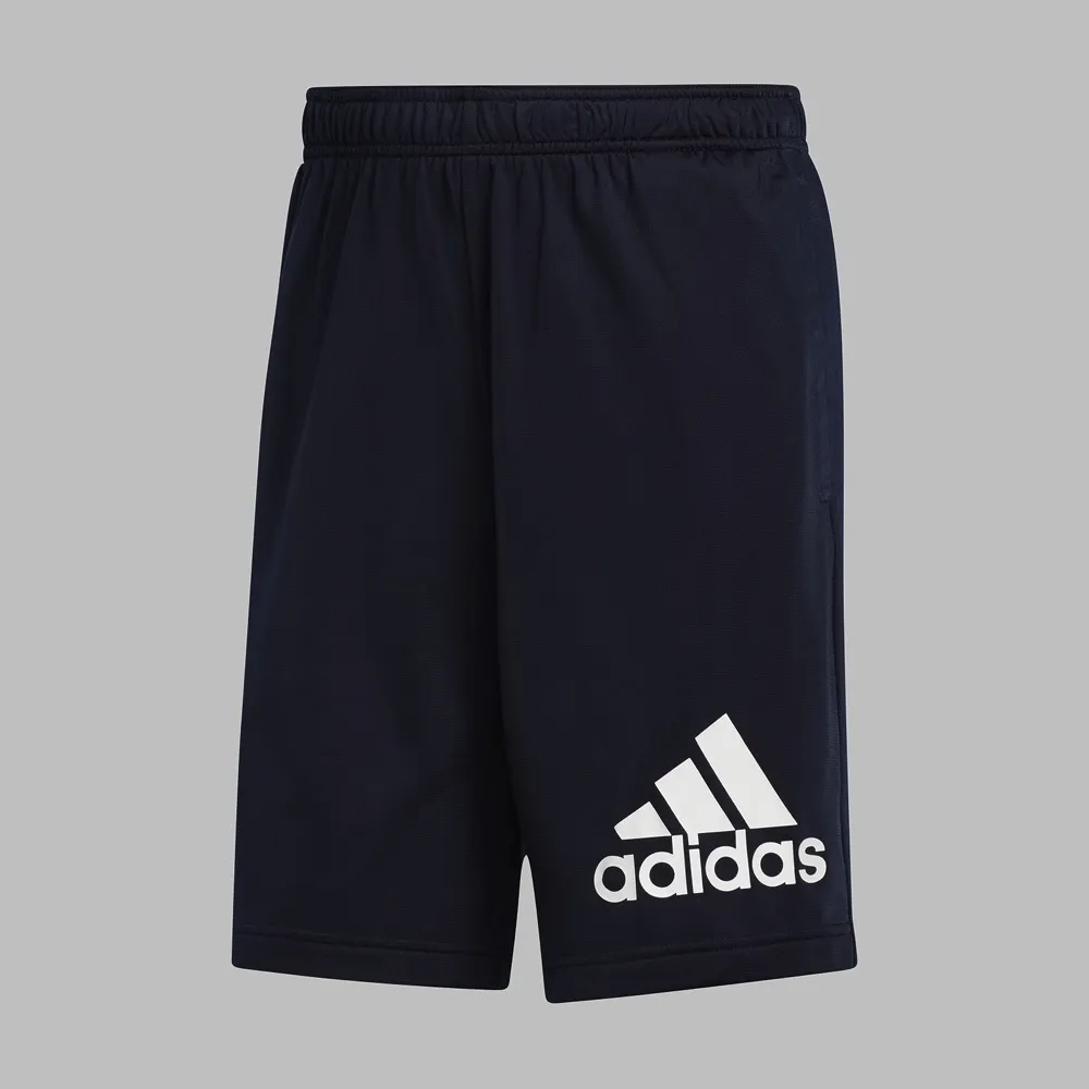 Short adidas Logo Hombre