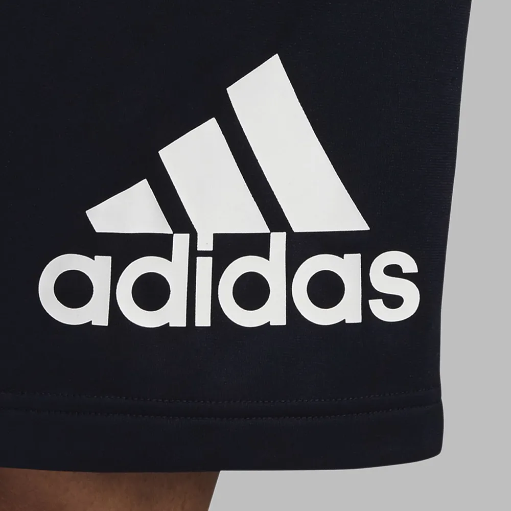 Short adidas Logo Hombre