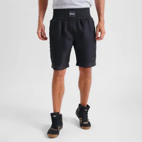 Short Entrenamiento Hombre Everlast 11" Negro