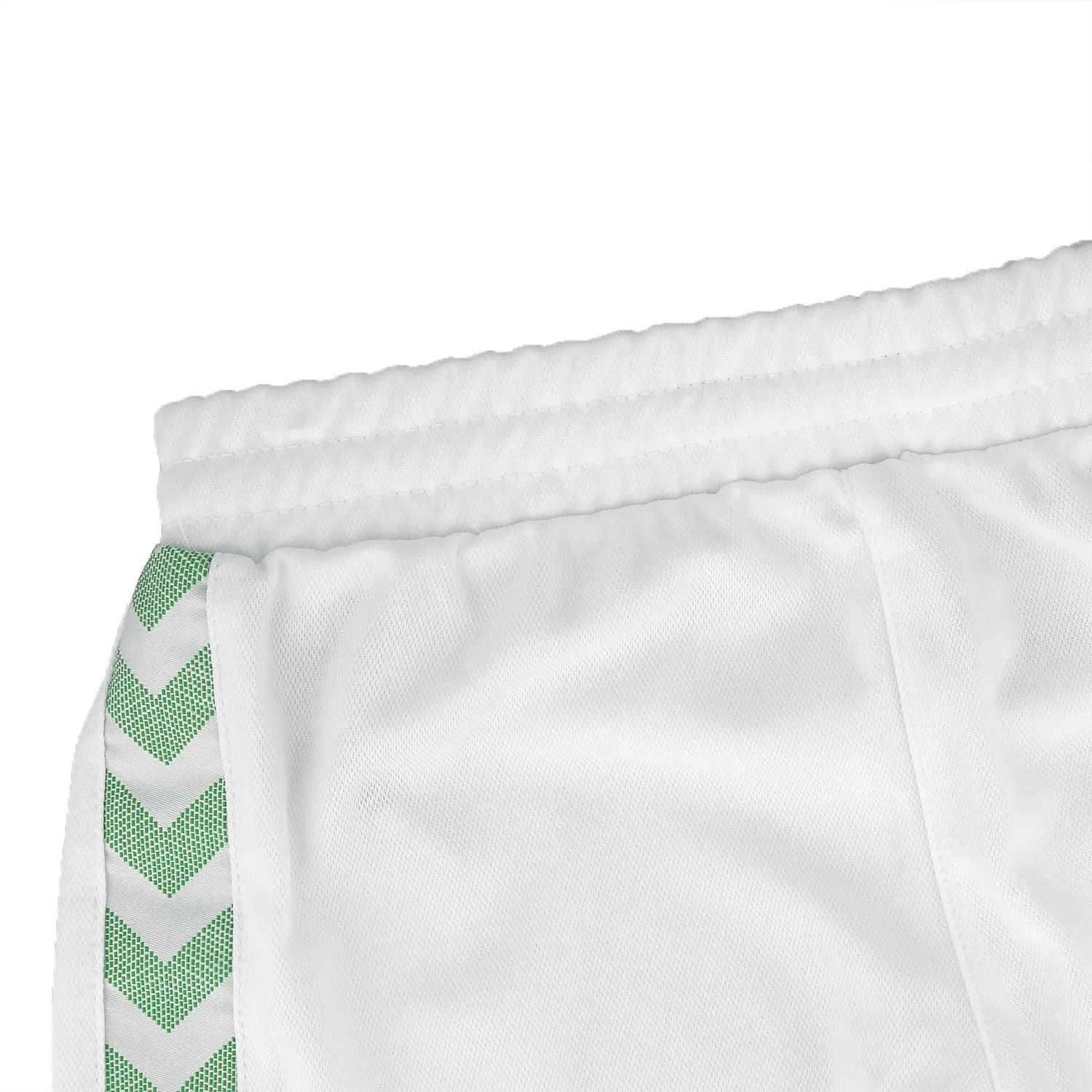 Short Hummel Real Betis Balompié 2023 2024 niño