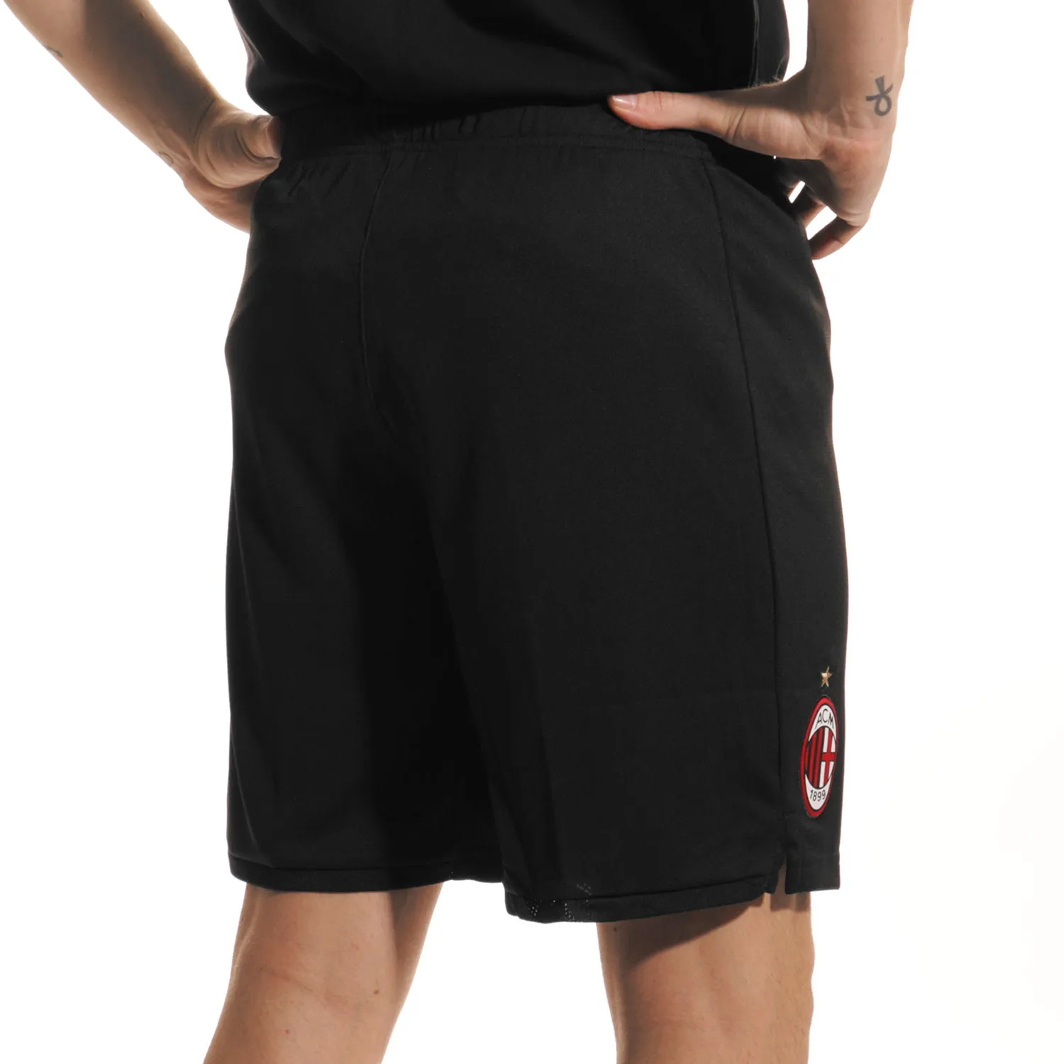 Short Puma AC Milan 2021 2022