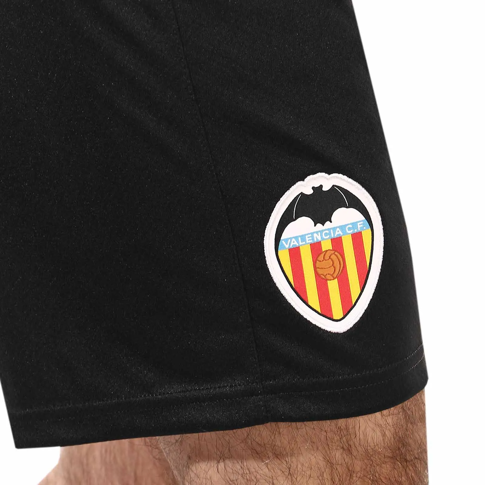 Short Puma Valencia 2020 2021