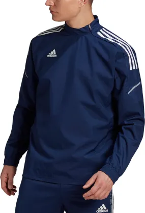 Sudadera adidas CON21 HYB TOP