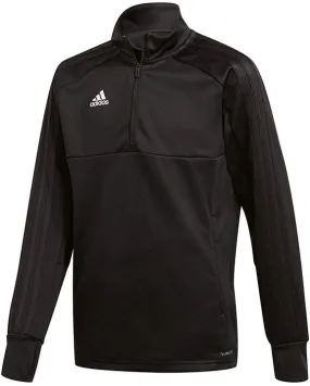 Sudadera adidas condivo 18 kids