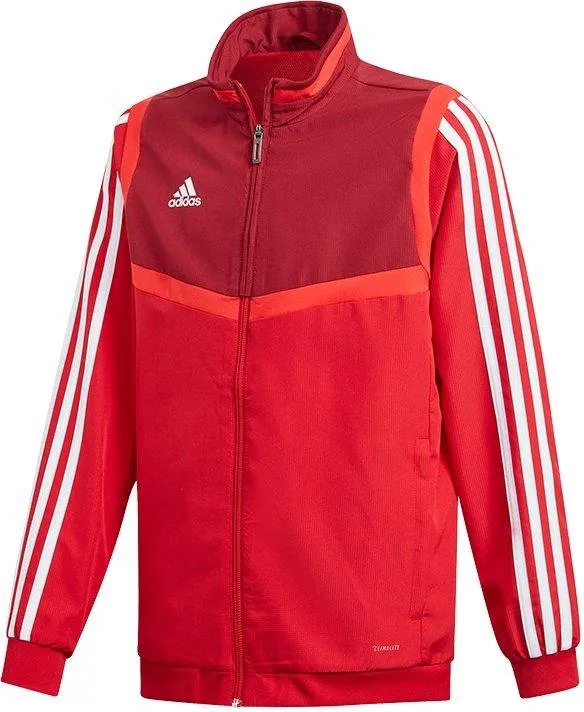 Sudadera adidas tiro 19