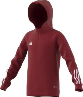 Sudadera con capucha adidas TIRO23 C HOOD Y