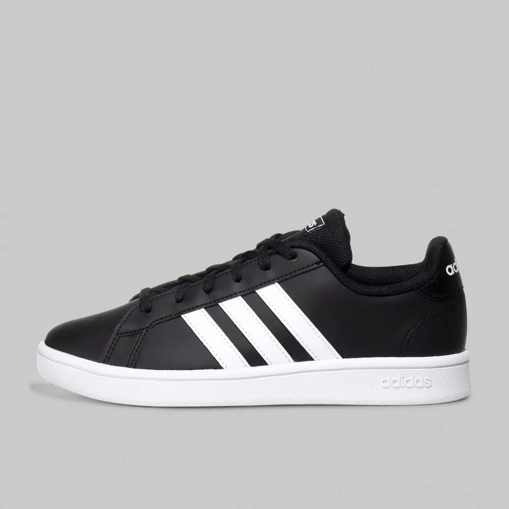 Tenis Adidas Grand Court Base Hombre