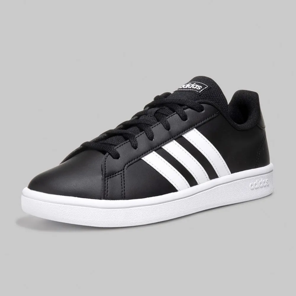 Tenis Adidas Grand Court Base Hombre