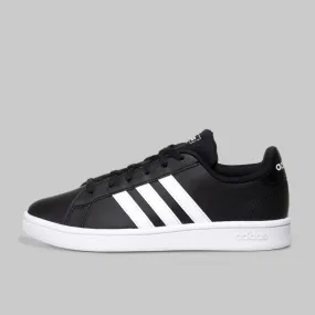 Tenis Adidas Grand Court Base Hombre