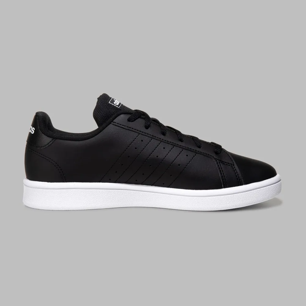 Tenis Adidas Grand Court Base Hombre