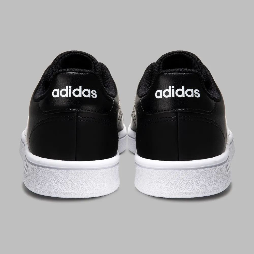 Tenis Adidas Grand Court Base Hombre