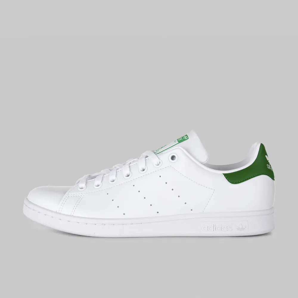 Tenis adidas Stan Smith Sustentable Hombre