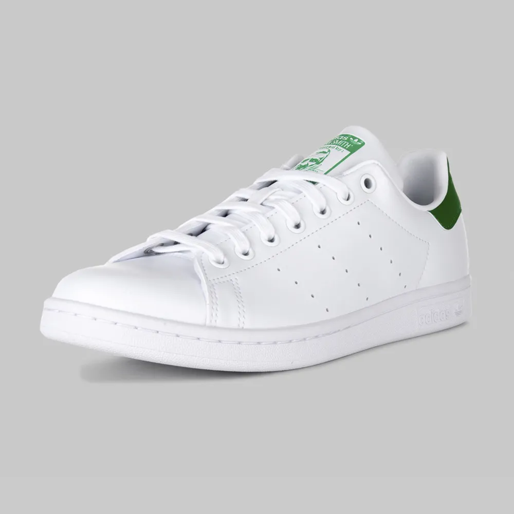 Tenis adidas Stan Smith Sustentable Hombre