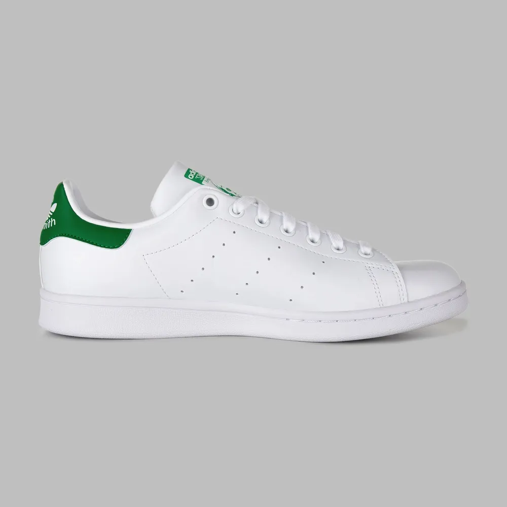 Tenis adidas Stan Smith Sustentable Hombre