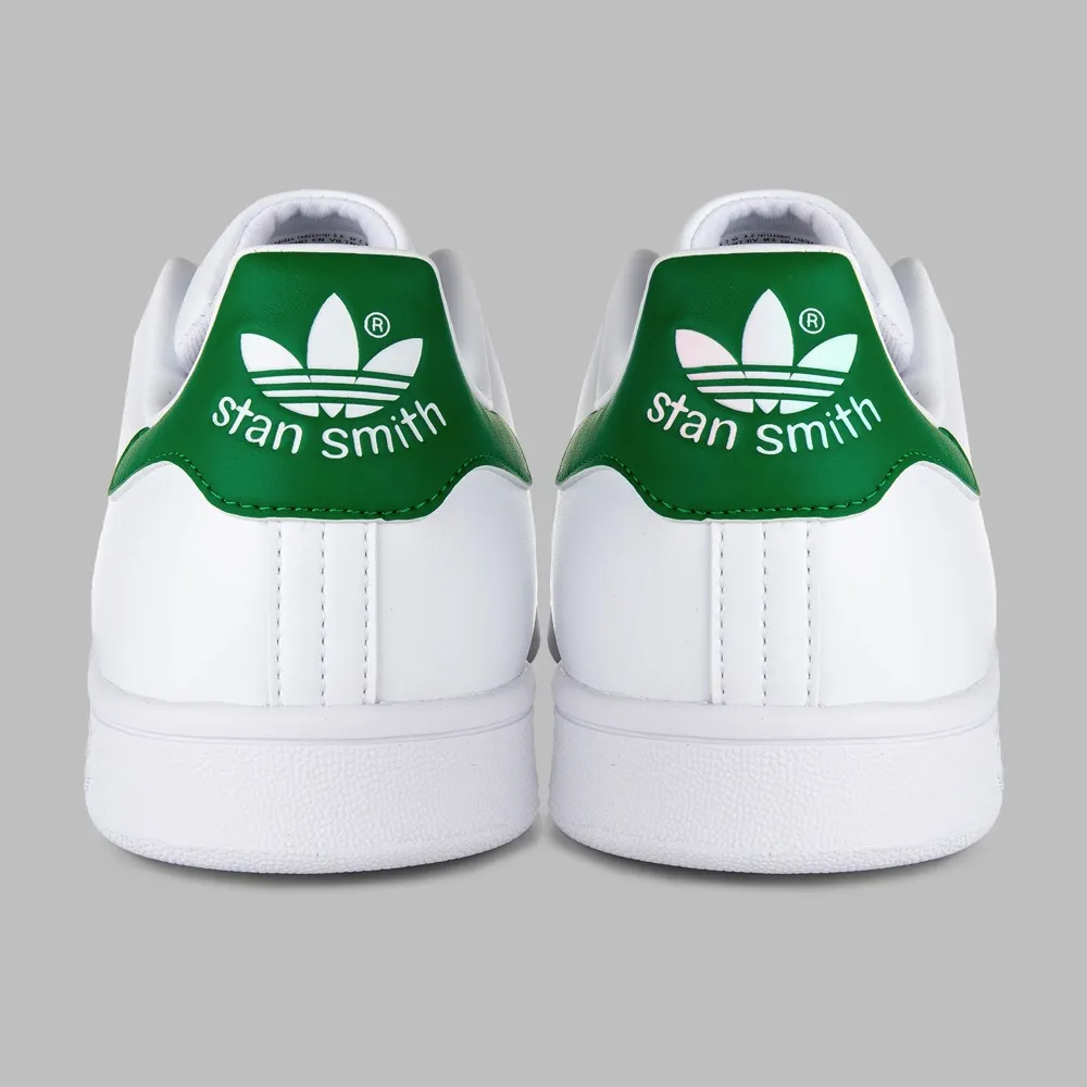 Tenis adidas Stan Smith Sustentable Hombre