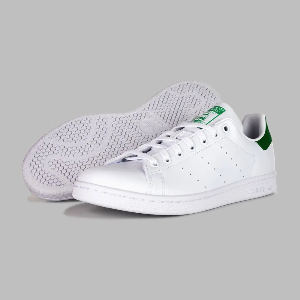 Tenis adidas Stan Smith Sustentable Hombre