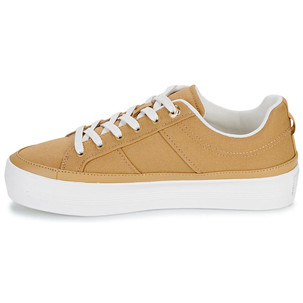 TH VULC CANVAS SNEAKER