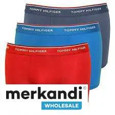 Tommy Hilfiger boxers de hombre 3paki originales últimos modelos