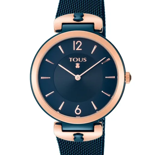 Tous S-Mesh  Ip azul 800350835