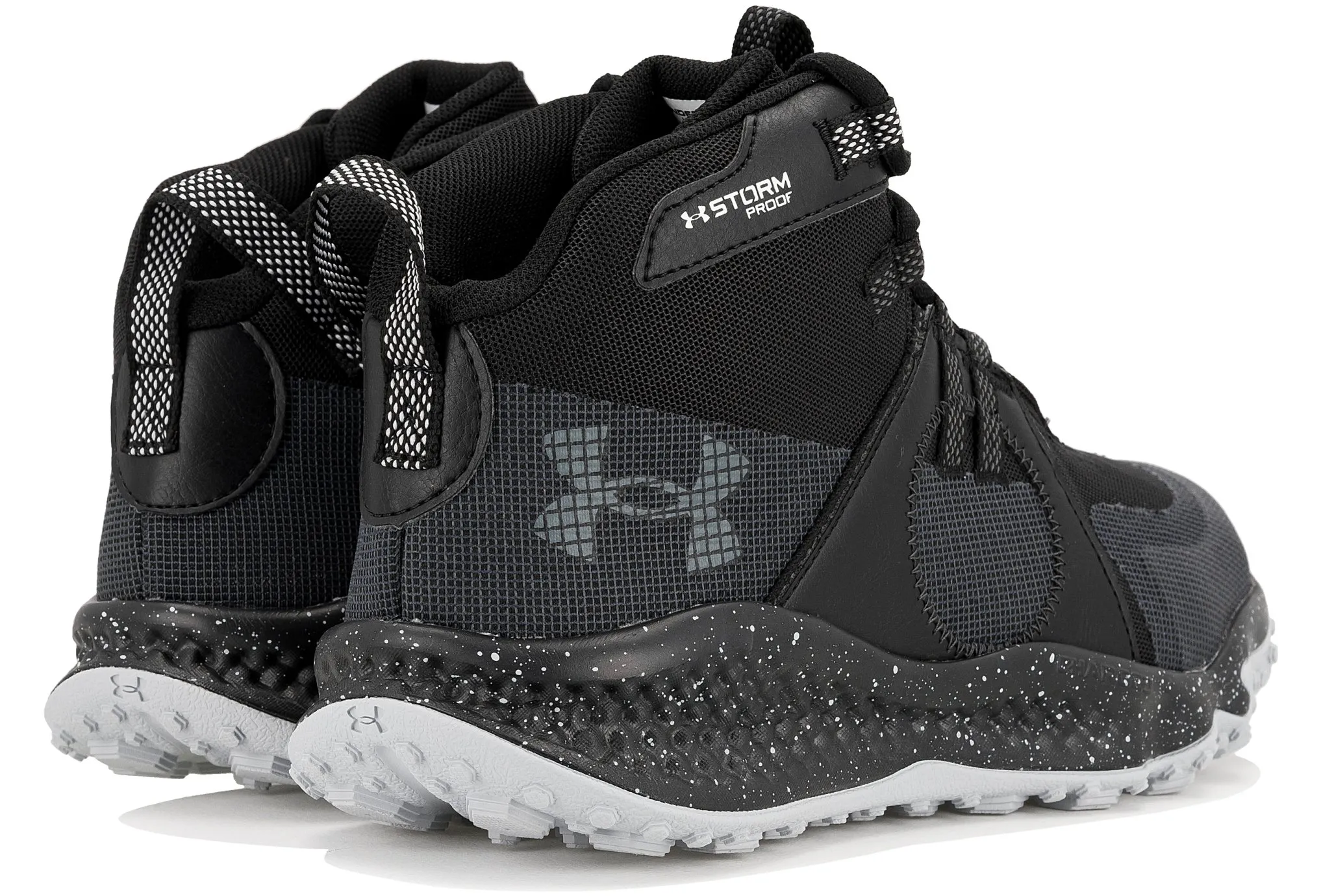 Under Armour Charged Maven Trek WP