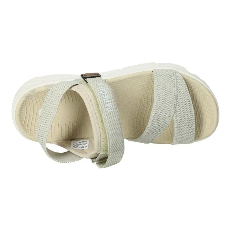 VS24160 Sandalias Pinet color BEIGE