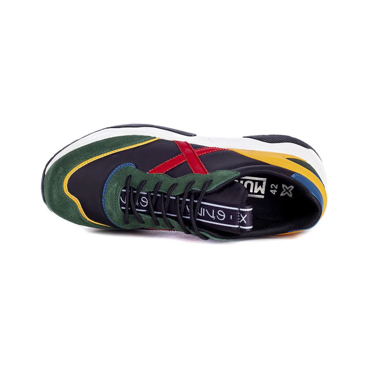 Wave 8770092 Negro/Multi