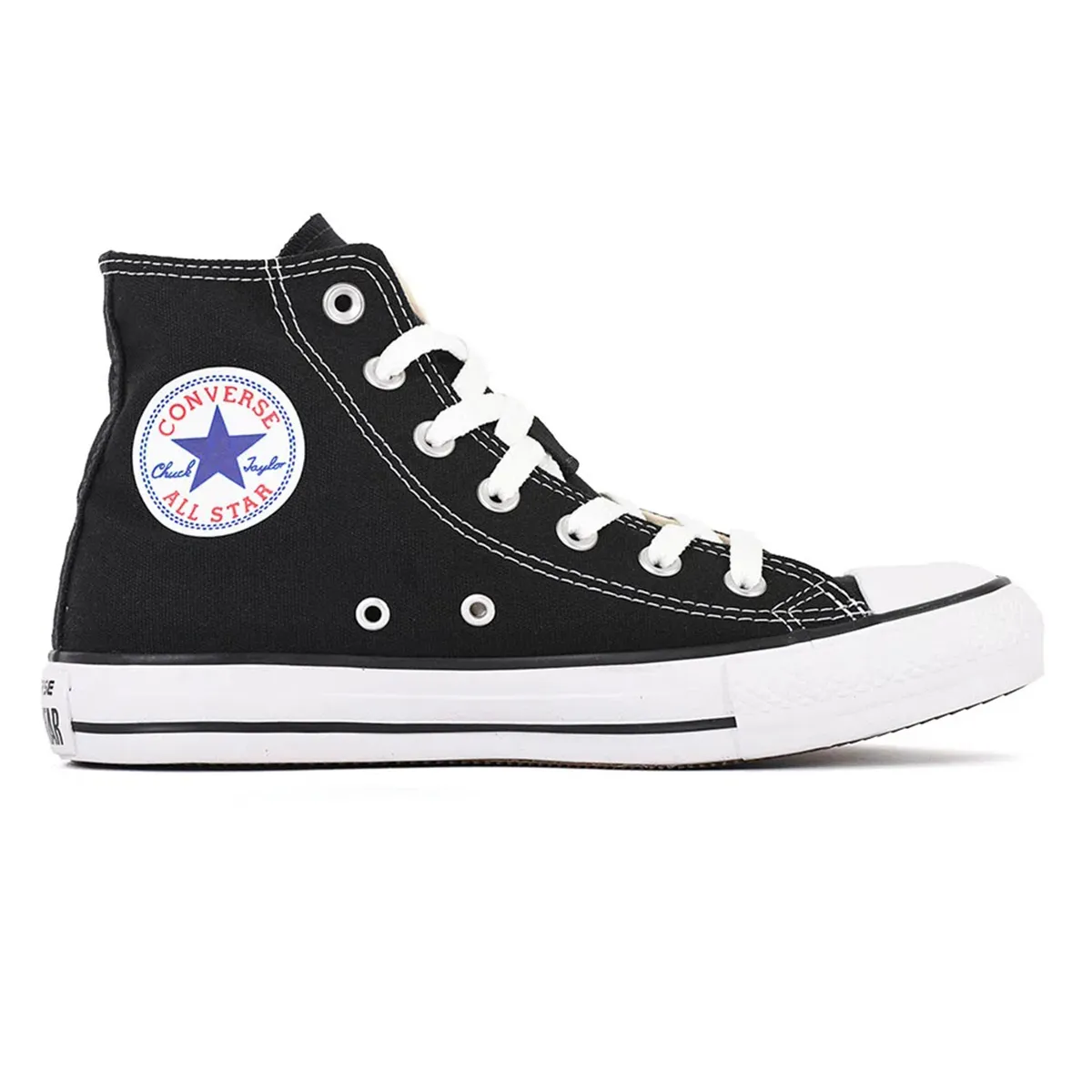 Zapatillas Converse Chuck Taylor All Star Core Hi