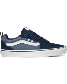 Zapatillas deporte de Hombre VANS OFF THE WALL DEPORTIVAS CASUAL HOMBRE VANS FILMORE VN0A3MTJT2L1 MARINO