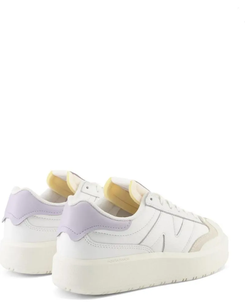 Zapatillas deporte NEW BALANCE  de Mujer DEPORTIVAS EN COLOR PARA  BLANCO