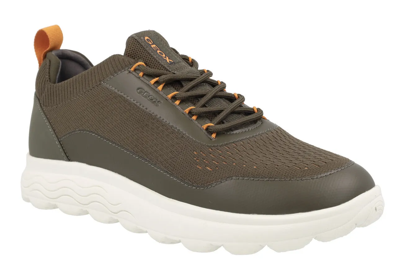 Zapatillas deportivas bajas para hombre Spherica