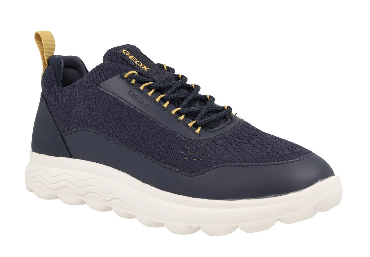 Zapatillas deportivas bajas para hombre Spherica