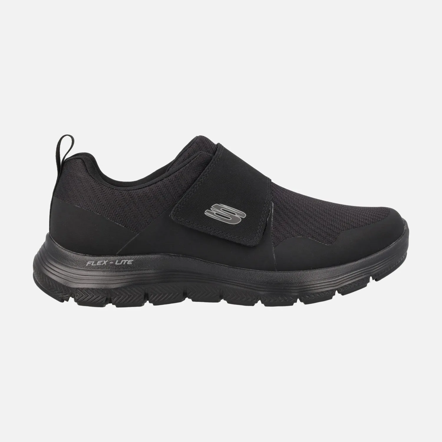 Zapatillas deportivas para hombre con cierre de velcro Flex Advantage 4.0 - Upshift