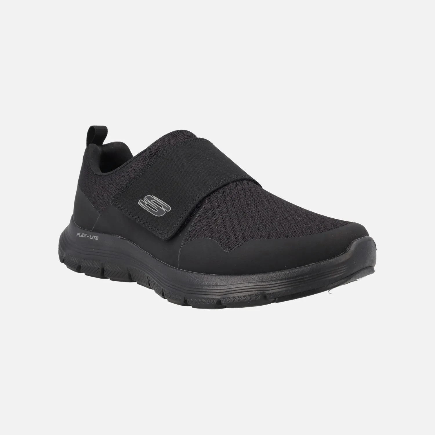 Zapatillas deportivas para hombre con cierre de velcro Flex Advantage 4.0 - Upshift