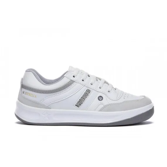 Zapatillas Deportivas Paredes Estrella Unisex