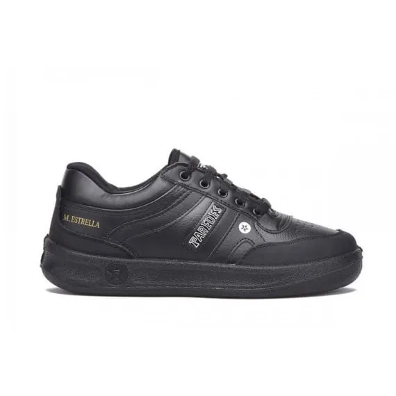 Zapatillas Deportivas Paredes Estrella Unisex