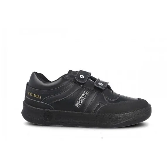 Zapatillas Deportivas Paredes Estrella Velcro Unisex