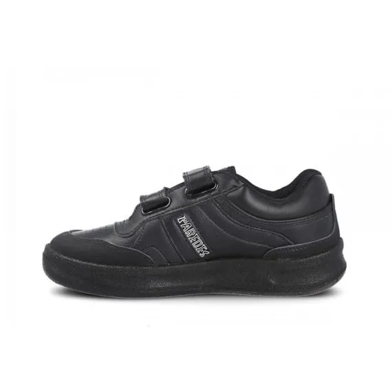 Zapatillas Deportivas Paredes Estrella Velcro Unisex