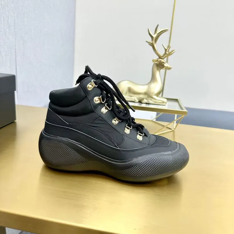 Zapatos casuales Diseñador de moda de viaje Zapatos Botas de plataforma Zapatillas deportivas Zapatillas con cordones % Gimnasio