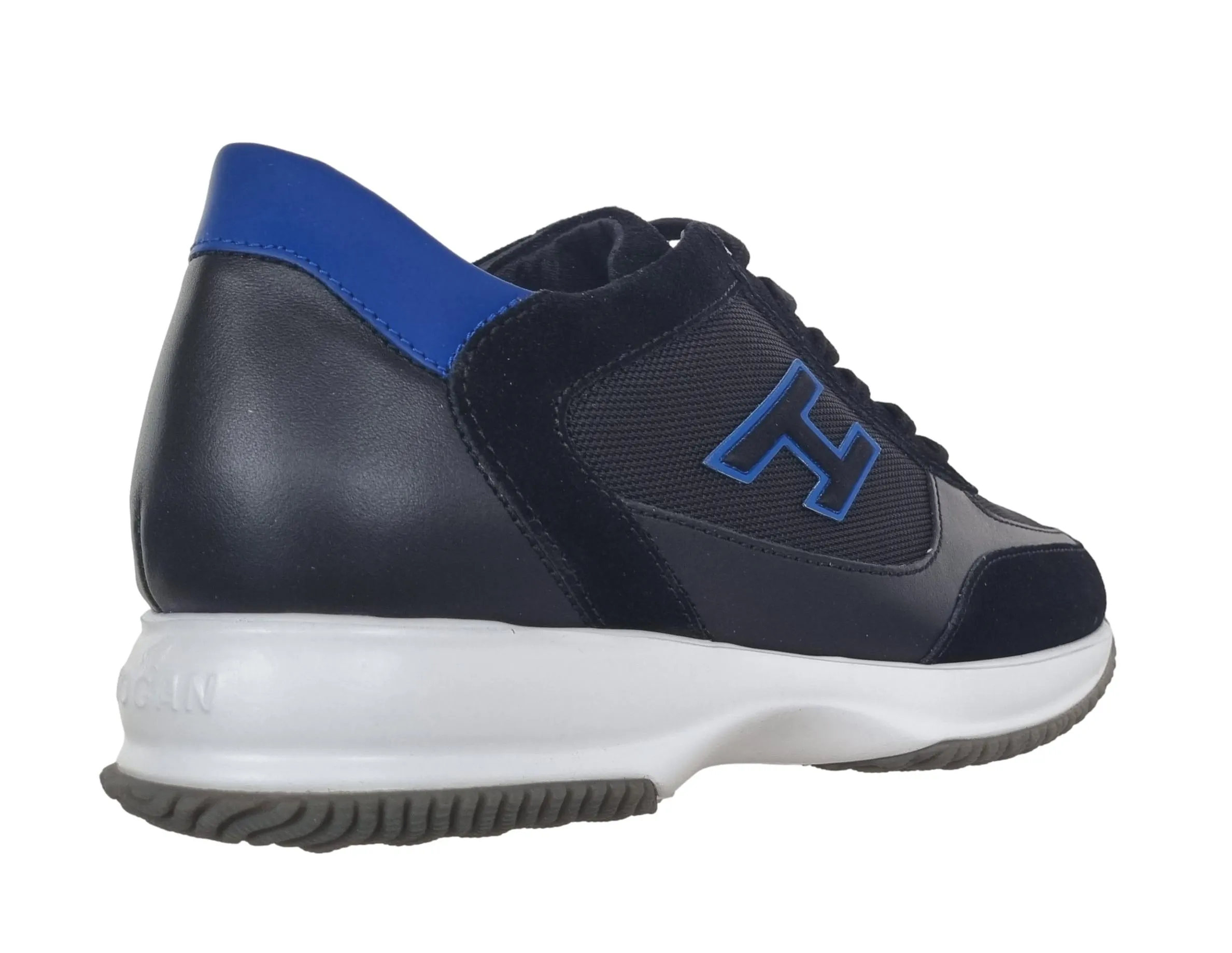 Zapatos de hombre Hogan zapatillas deportivas interactivas H Flock HXM00N0258XTE